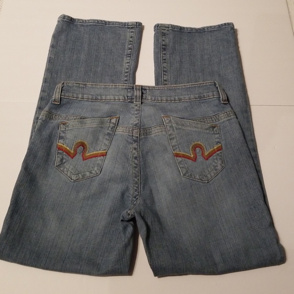 Long Elegant Legs Women's - Picture 4 of 8